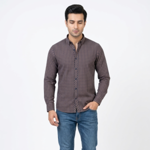 Junior Boys’ Olive Green Textured Utility Set